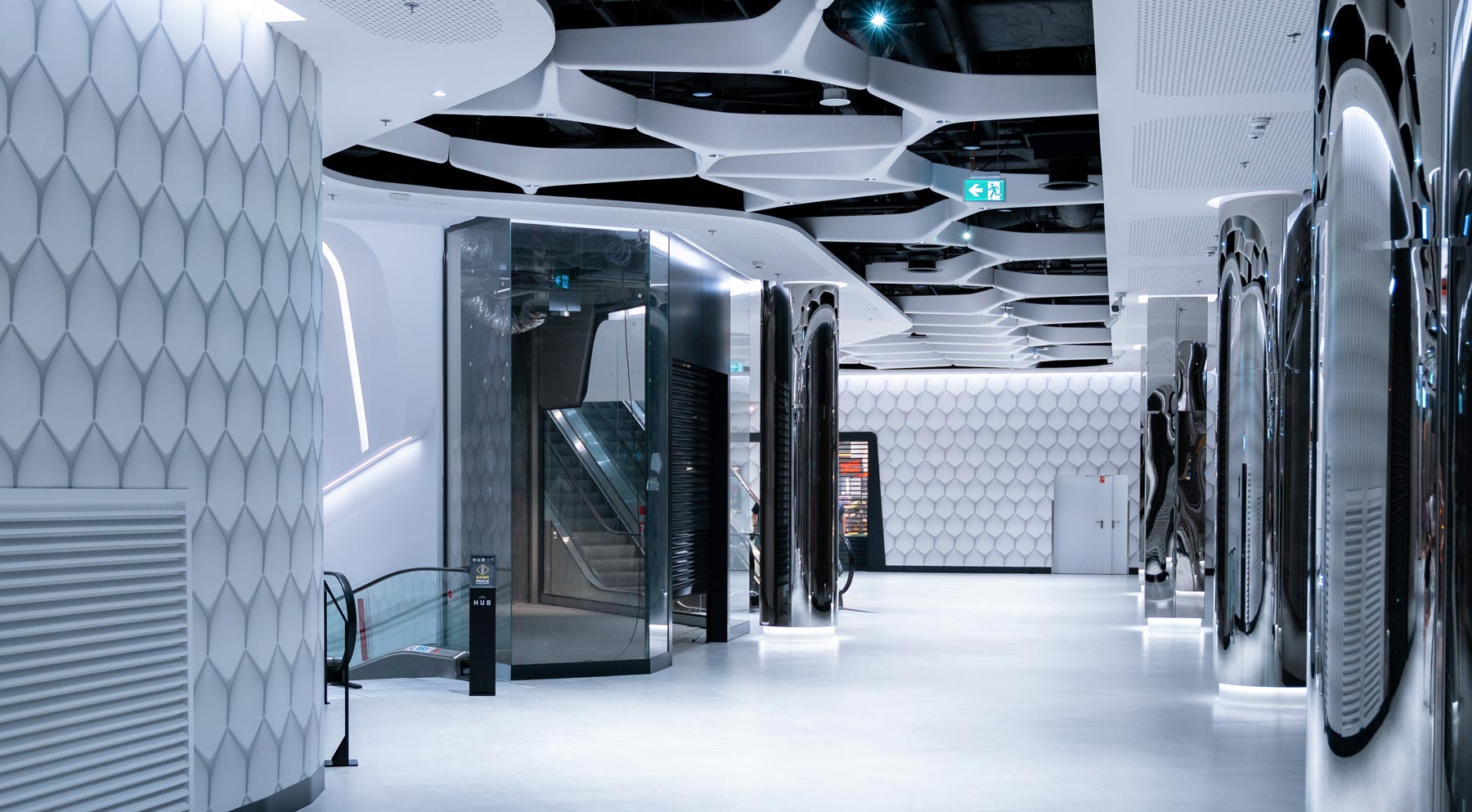 Tech Hub