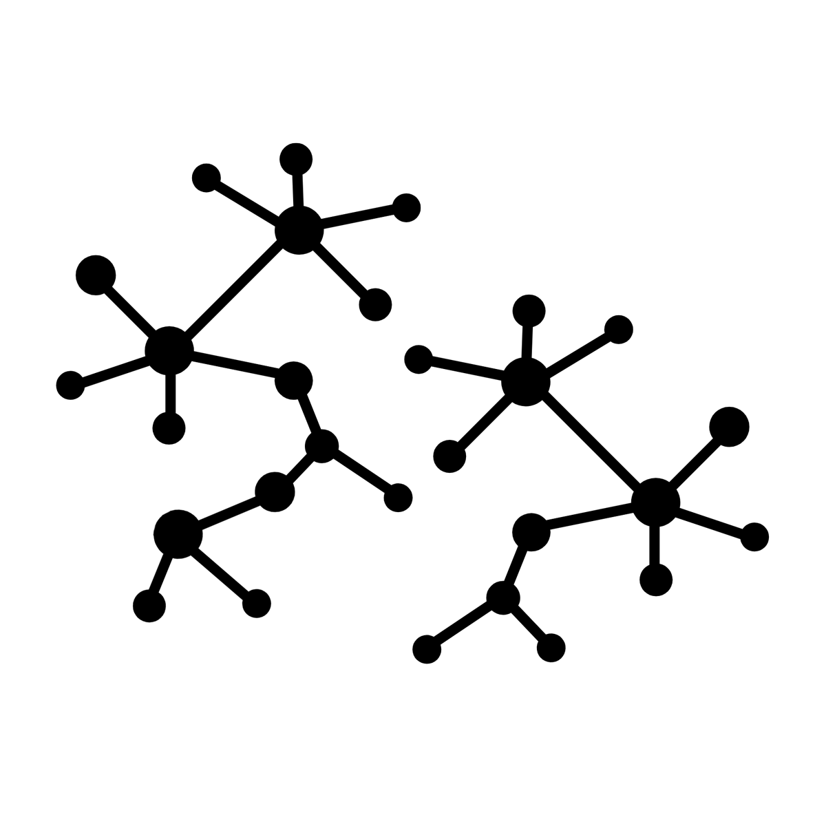 Decentralized