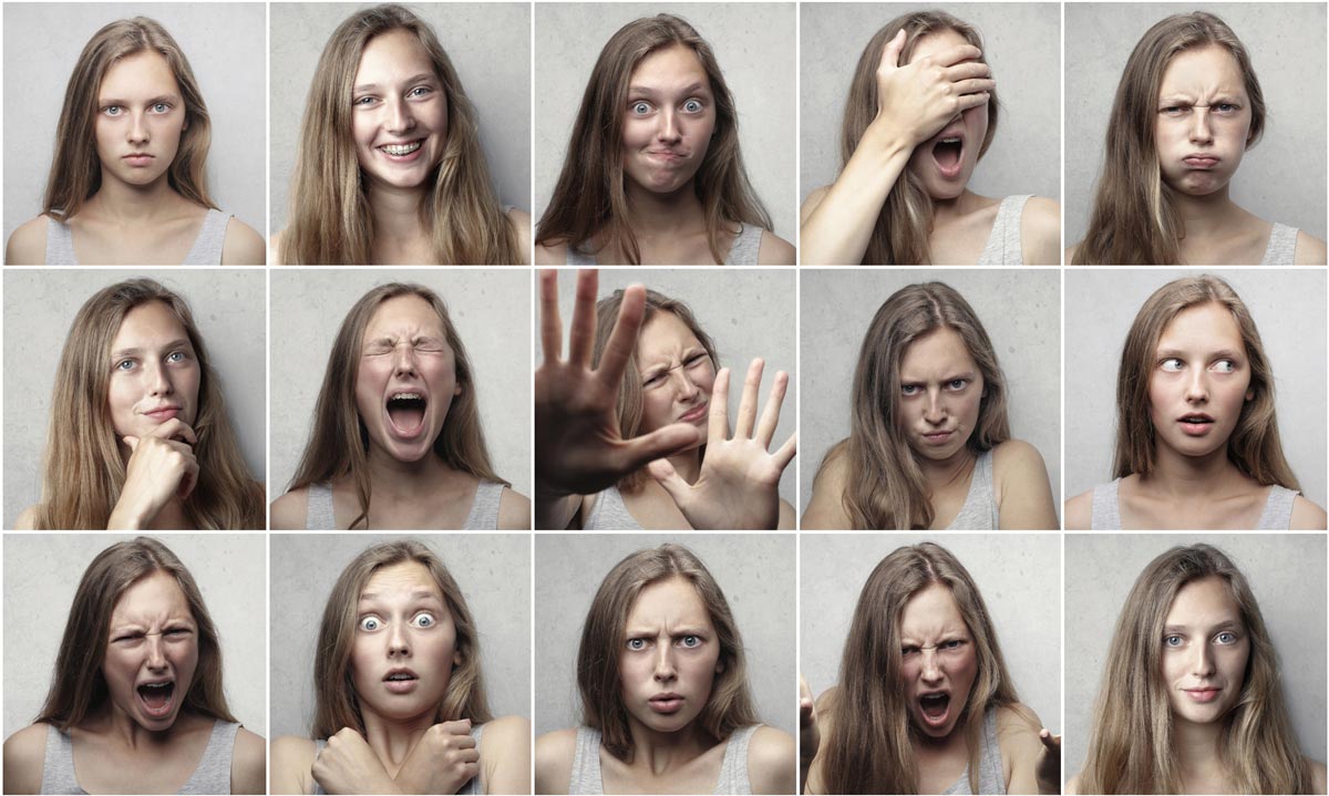 Faces