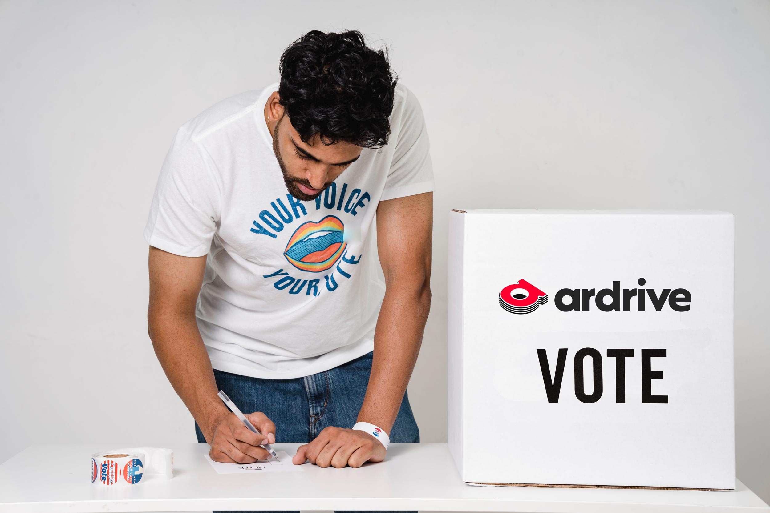 Vote