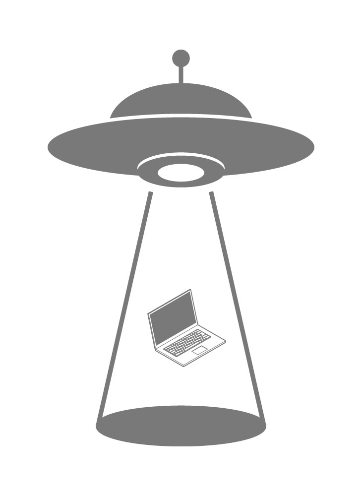 Data Abduction