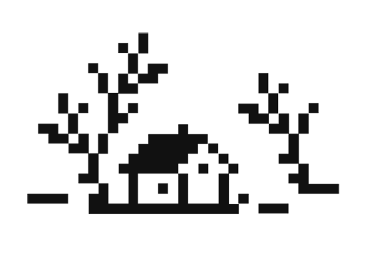 Pixel Village