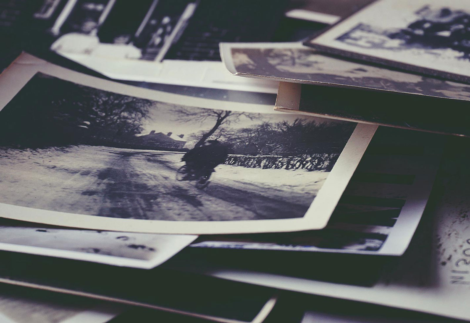 Old Photos
