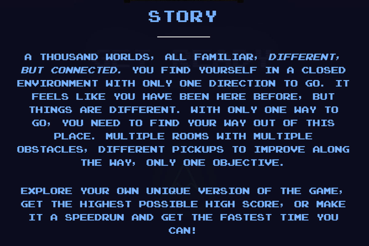 Pulsar79 Story