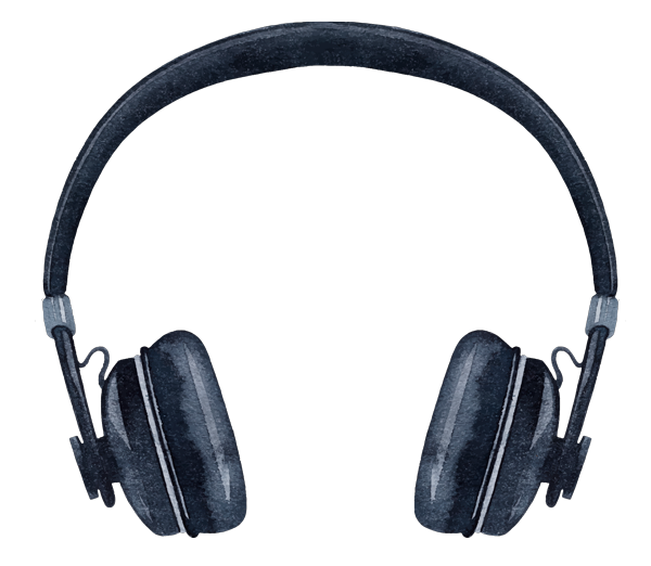headphones