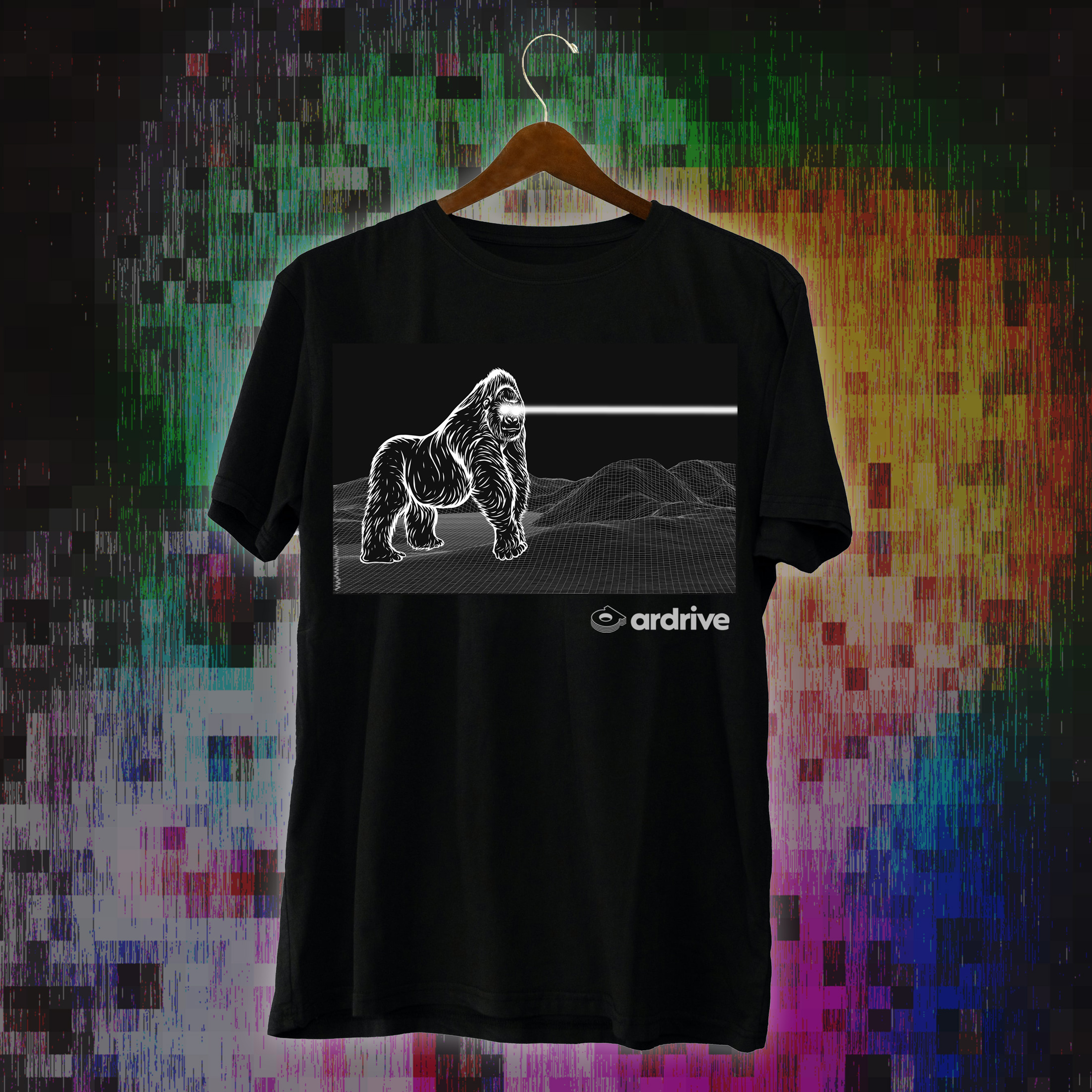 NFTshirt Series 1