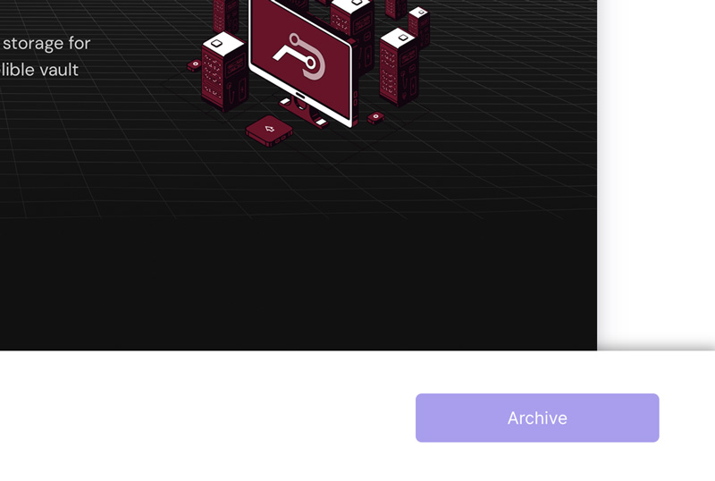 Purple-Button-PS800