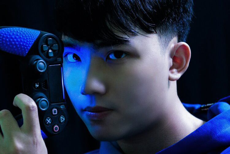1 Gamers