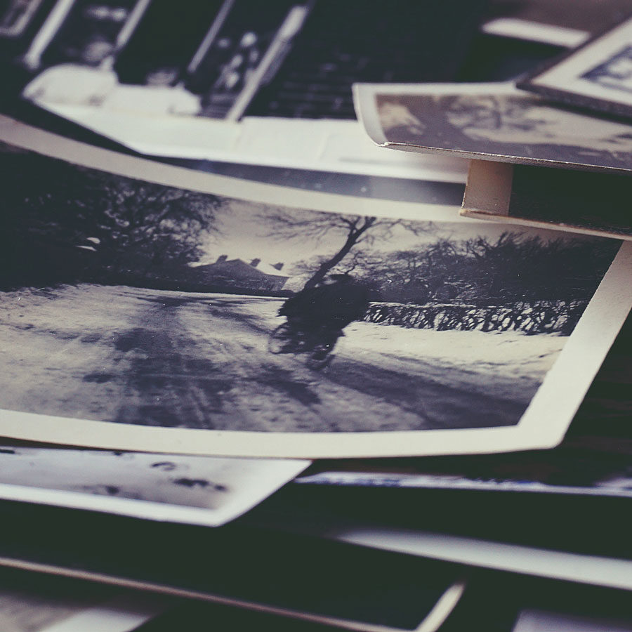 Old Photos